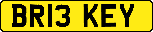 BR13KEY