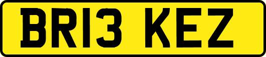 BR13KEZ