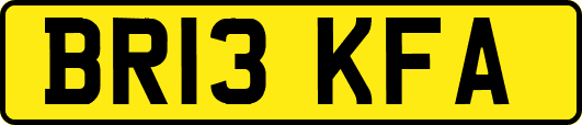 BR13KFA