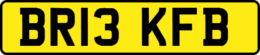 BR13KFB