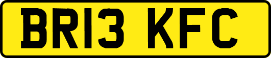 BR13KFC