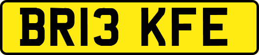 BR13KFE