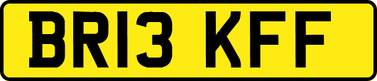 BR13KFF
