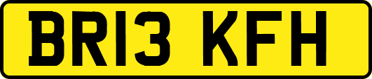 BR13KFH
