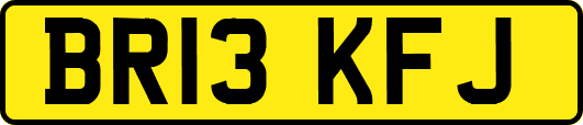 BR13KFJ