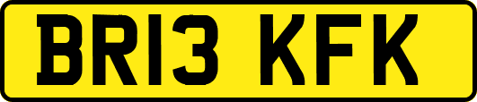 BR13KFK