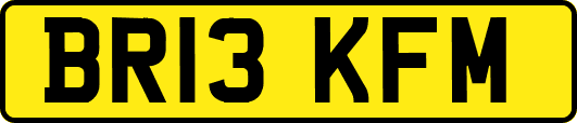 BR13KFM