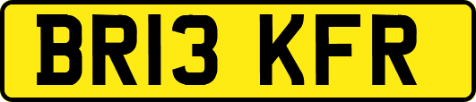 BR13KFR