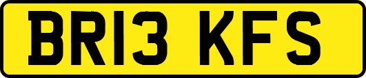 BR13KFS