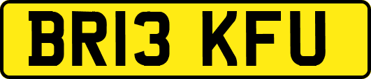 BR13KFU
