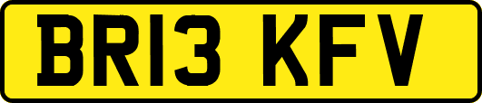 BR13KFV