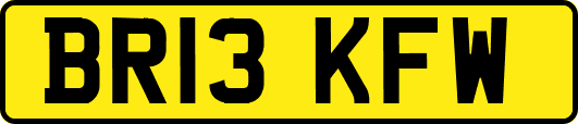 BR13KFW