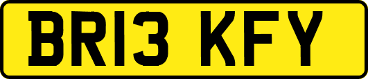 BR13KFY