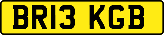 BR13KGB