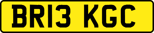 BR13KGC