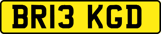 BR13KGD
