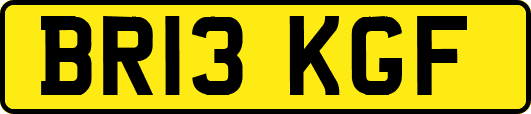 BR13KGF