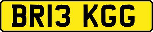 BR13KGG