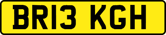 BR13KGH
