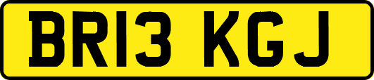 BR13KGJ