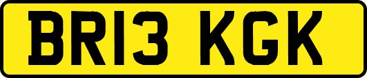 BR13KGK