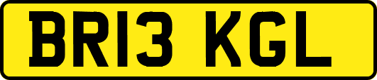 BR13KGL