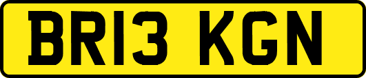 BR13KGN