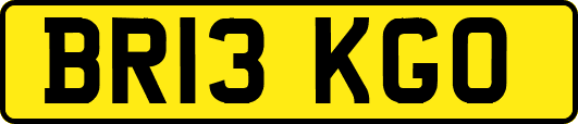 BR13KGO