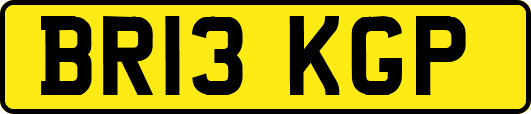 BR13KGP