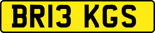 BR13KGS