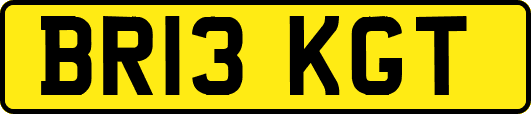 BR13KGT