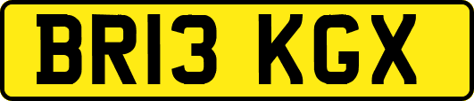 BR13KGX
