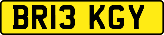 BR13KGY