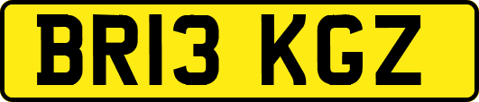 BR13KGZ