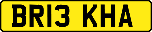 BR13KHA
