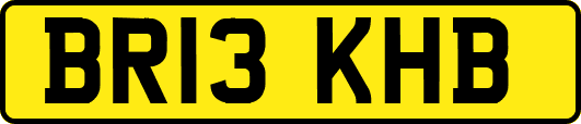 BR13KHB
