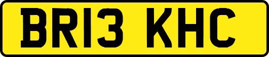 BR13KHC
