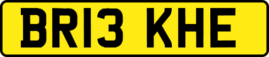 BR13KHE