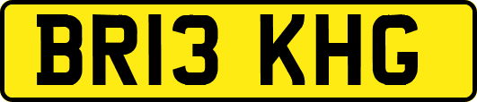 BR13KHG