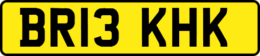 BR13KHK