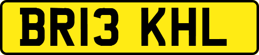 BR13KHL