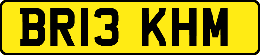 BR13KHM
