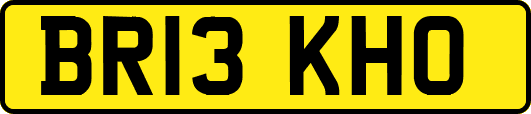 BR13KHO