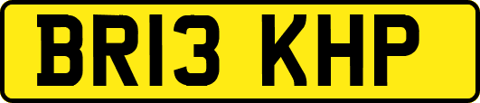 BR13KHP