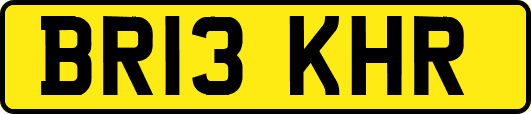 BR13KHR