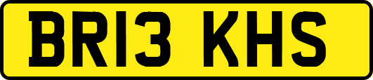 BR13KHS