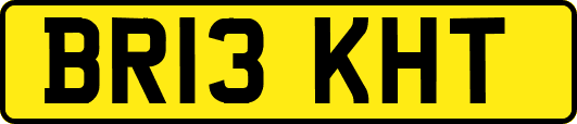 BR13KHT