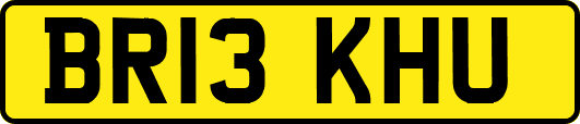 BR13KHU