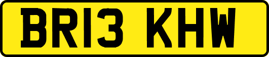 BR13KHW