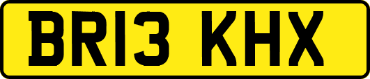 BR13KHX